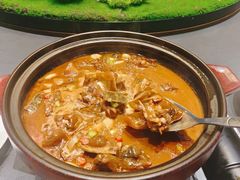 -曼格纳·曼芯馆(杨浦店)