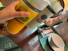 -帕蓝·暹罗料理(大学路店)