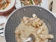 -锦粤宫·精致粤菜(深圳北站店)