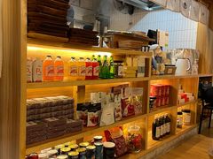 -漫蔬•台北蔬食小馆VEGGIEBOIL(朝晖店)