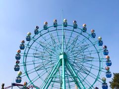 -南京银杏湖乐园