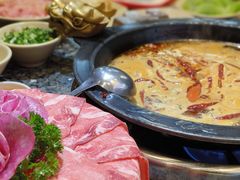 -蜀大侠火锅(建设路第五大道店)