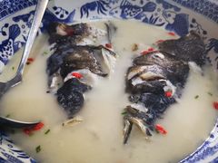 -淳安二十八道·美食汇·淳鱼馆(阳光路店)