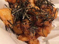 -小厨娘淮扬菜(六合欢乐港店)