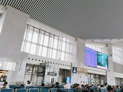 -温州南站