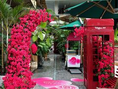 -Tegu泰古莲·泰国餐厅(红山6979店)