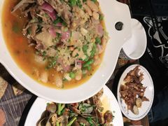 -宋三姐老妈兔头(双流总店)