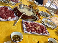 -大戚饭店(泰华路店)