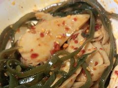 酸辣海带丝-紫燕百味鸡(曲沃店)