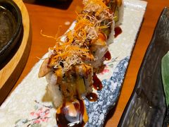 -岚山·居酒屋(科华店)