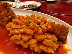 -北平楼·烤鸭·北京菜(牡丹园店)