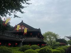 -泸州老窖景区