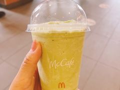 -麦当劳(小白楼店)