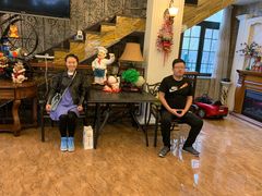 -优典私语西餐咖啡