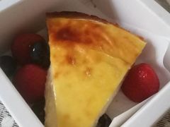 -莉莲蛋挞(大华悦沢书店)