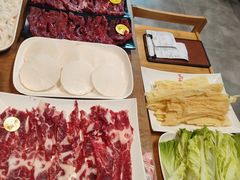 -汕头福合埕牛肉火锅(厚街店)