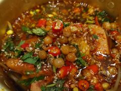 -钢管厂五区小郡肝火锅串串香(清河店)