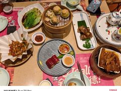 -点都德(汇盈广场店)
