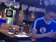 -很久以前羊肉串(打浦路店)