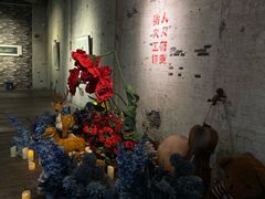 -八号桥艺术空间1908粮仓
