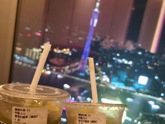 -广州四季酒店
