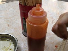 -修记牛杂店(同华东一路店)