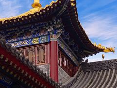 -西安市广仁寺