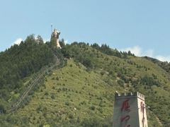 -雁门关景区