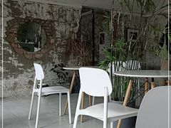 -边渡咖啡烘焙店(昙华林店)