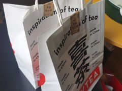-喜茶(广州东方宝泰店)