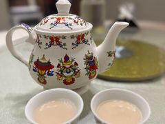 -敏珠拉姆藏餐·南京厨房(富春江东街店)