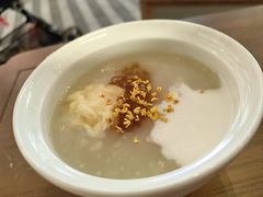 -RUXU入续糖水铺与包(卓悦中心店)