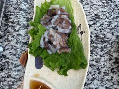 -震海贝烤贝·民俗特色店(延吉总店)