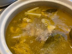 泉水鲜鸡汤-先机泉水鸡汤(南山老君洞店)