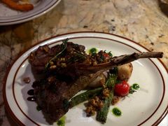 -BROWNSTONE布朗石西班牙餐厅(富城店)