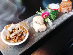 龙井味道-柒园·三十年创意杭帮菜(龙湖滨江天街店)