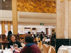 大堂-顺风海鲜港(长寿路店)