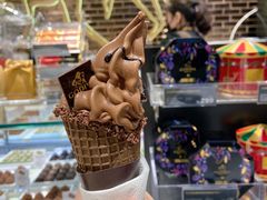 -GODIVA(宁波来福士店)