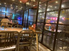 -不曾在把把烧•烧烤(莲坂磐基店)