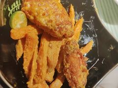 -桂满陇·锦绣江南(益田广场店)