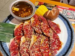 -竹涟烧肉(欢肆店•原星悦荟店)