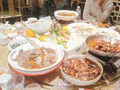 -湘阁里辣(沙井华润万家店)