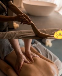 -健身堂科技美肌SPA