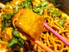 -友达面馆(二七南路店)