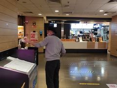 -麦当劳(凯德广场店)