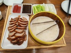 -董立兵烤鸭店(明湖店)