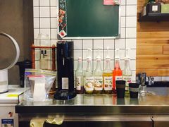 -Be Lived Cafe比例咖啡(摩天轮店)