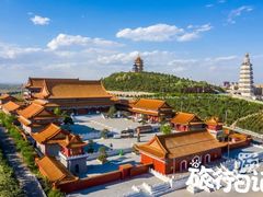 -九华山风景区