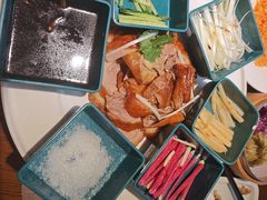 -老坤记·南阳名菜馆(十三年坤记老店)