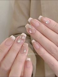 -M·X Nail日式美甲美睫